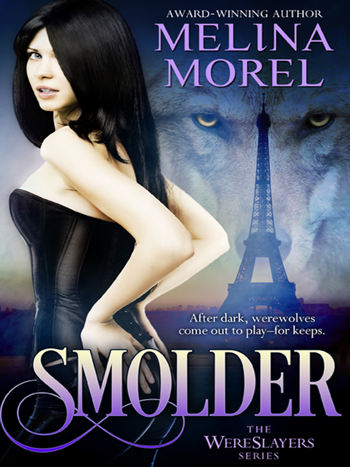 Title details for Smolder by Melina Morel - Available